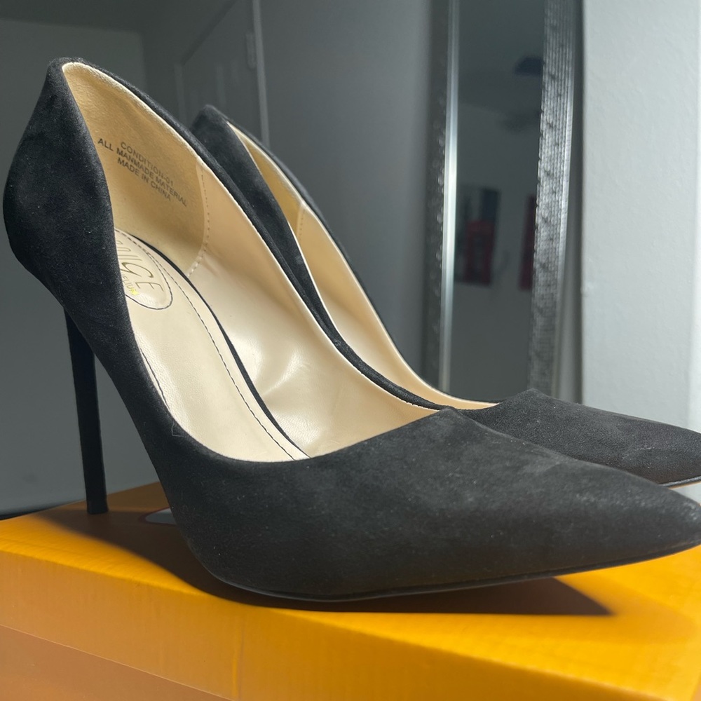 High heels - Picture 5 of 5